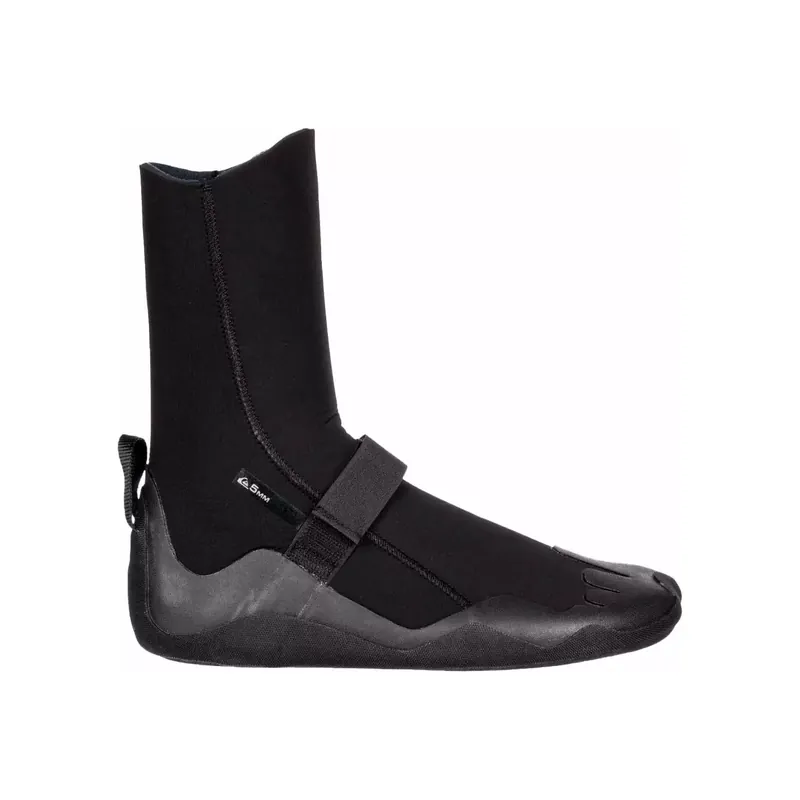 Preisknaller Quiksilver Everyday Sessions 5mm Split Toe Boot