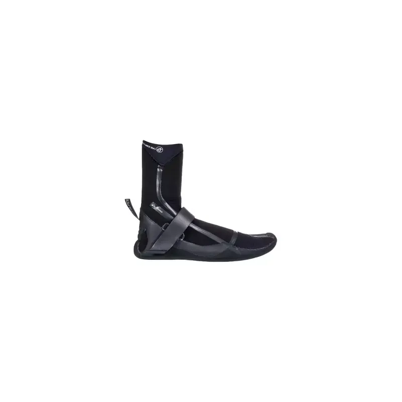Letzte Chance Quiksilver Marathon Sessions 5mm Split Toe Boot