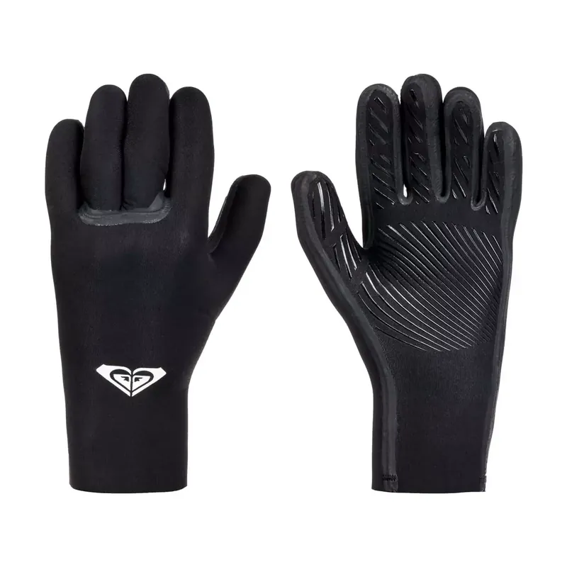Handschuhe surfen Roxy Swell LFS 3mm Letzte Chance
