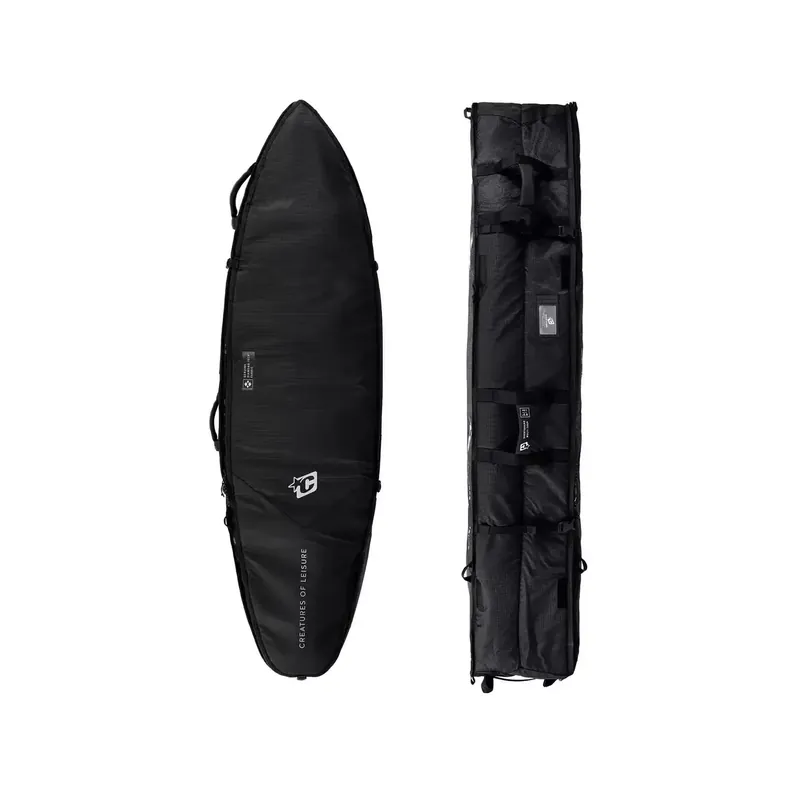 Neu Boardbag Creatures Shortboard Multi Tour