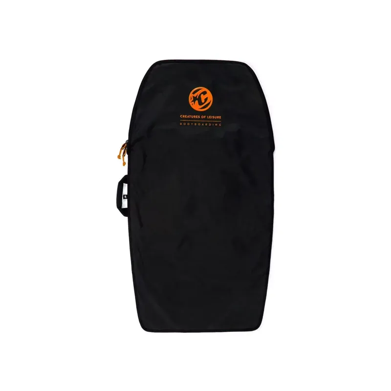 Creatures Icon Lite 38''-42" Bodyboard-Tasche Expressversand