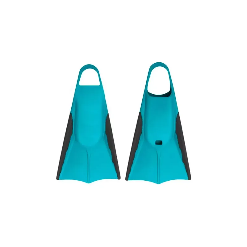 Flossen bodyboard Orca Turquoise/Grey Markenware