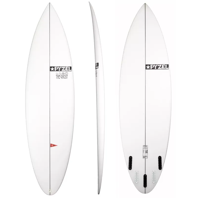 Bestpreis Surfbrett MS Pyzel Ghost