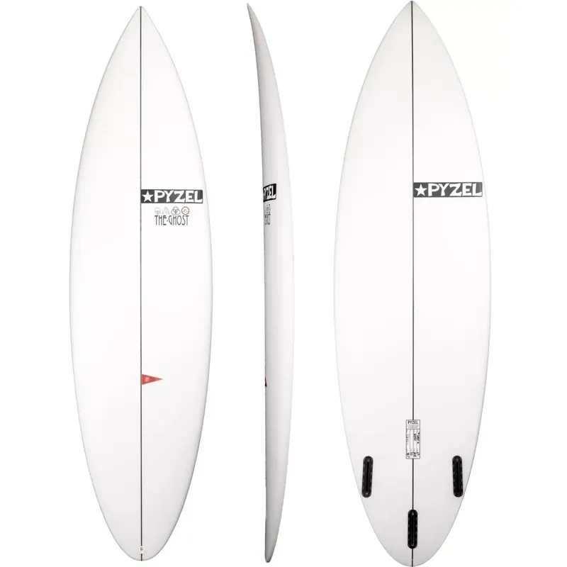 Surfbrett MS Pyzel Ghost XL Begrenztes Angebot