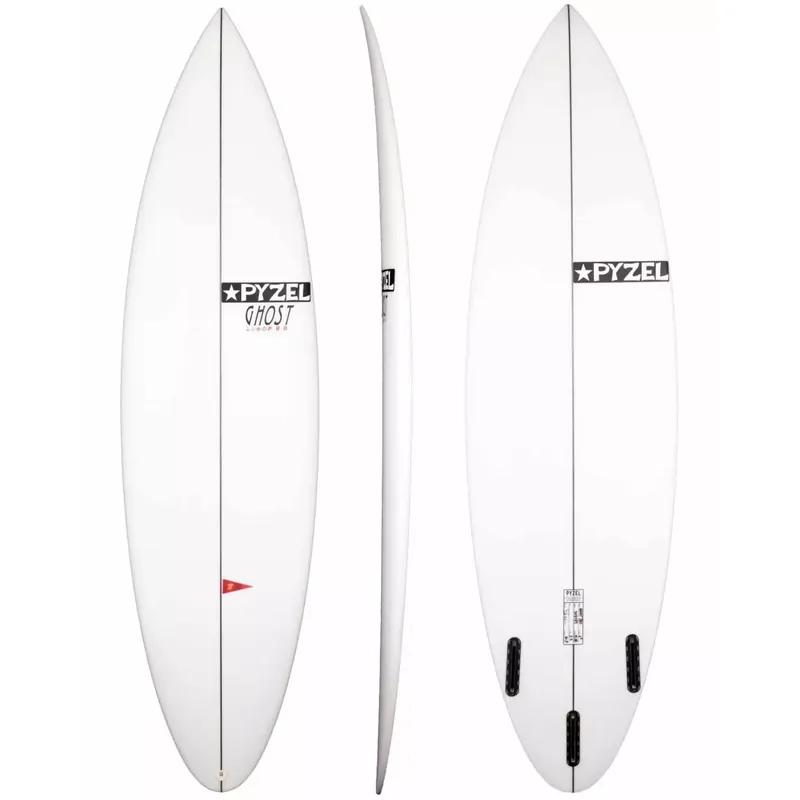 Super-Preis Surfbrett MS Pyzel Ghost Pro