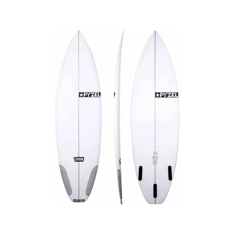 Mega-Angebot Surfbrett MS Pyzel Grom Shadow