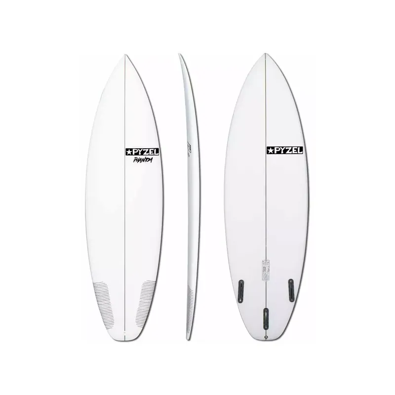 Saisonangebot Surfbrett Pyzel Grom Phantom