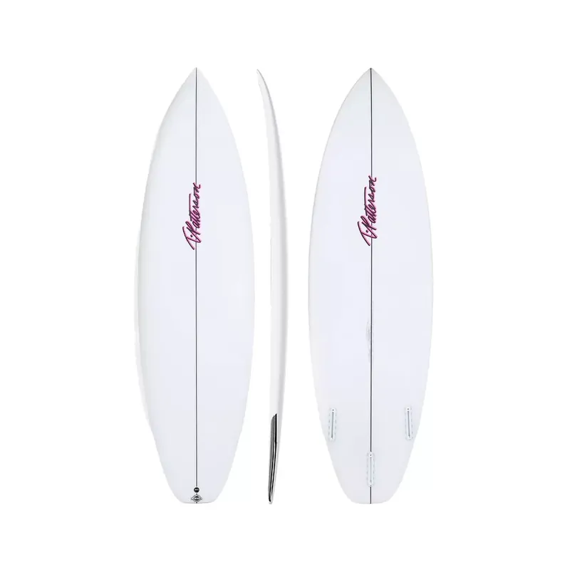 Surfbrett T. Patterson Synthetic 84 EPS Top-Preis