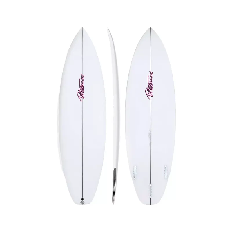 Direktkauf Surfbrett T. Patterson Scorpion EPS