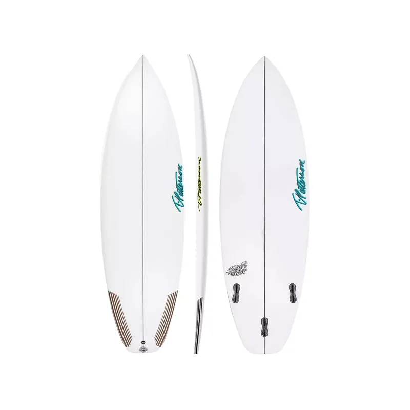 Jetzt Bestellen Surfbrett T. Patterson The clam EPS