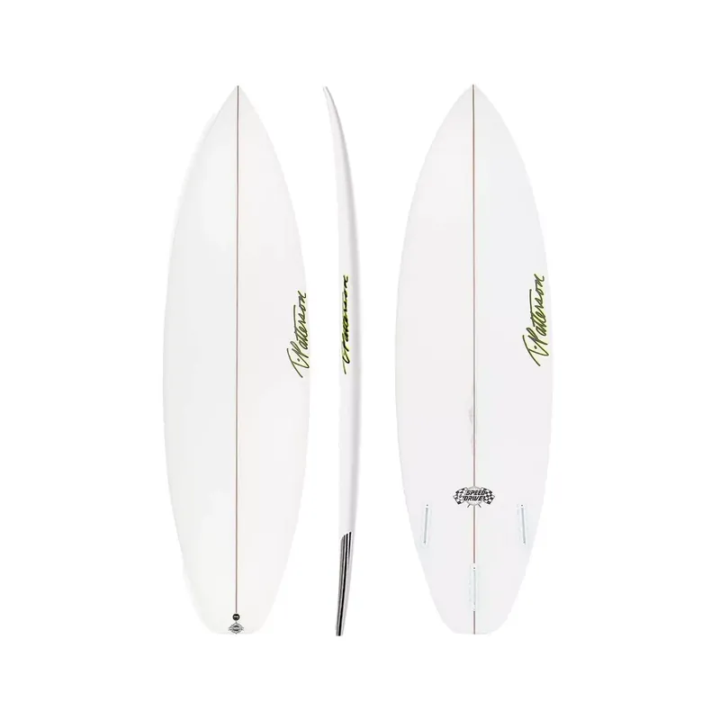 Surfbrett T. Patterson Speed Drive EPS Direkt Vom Hersteller