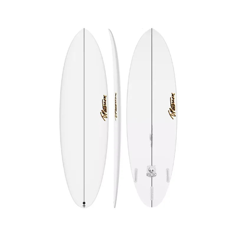 Heißes Angebot Surfbrett T. Patterson Full Moon