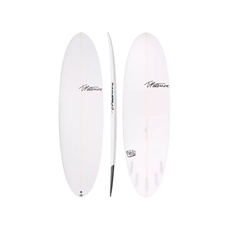 Ausverkauf Surfbrett T. Patterson The Pill