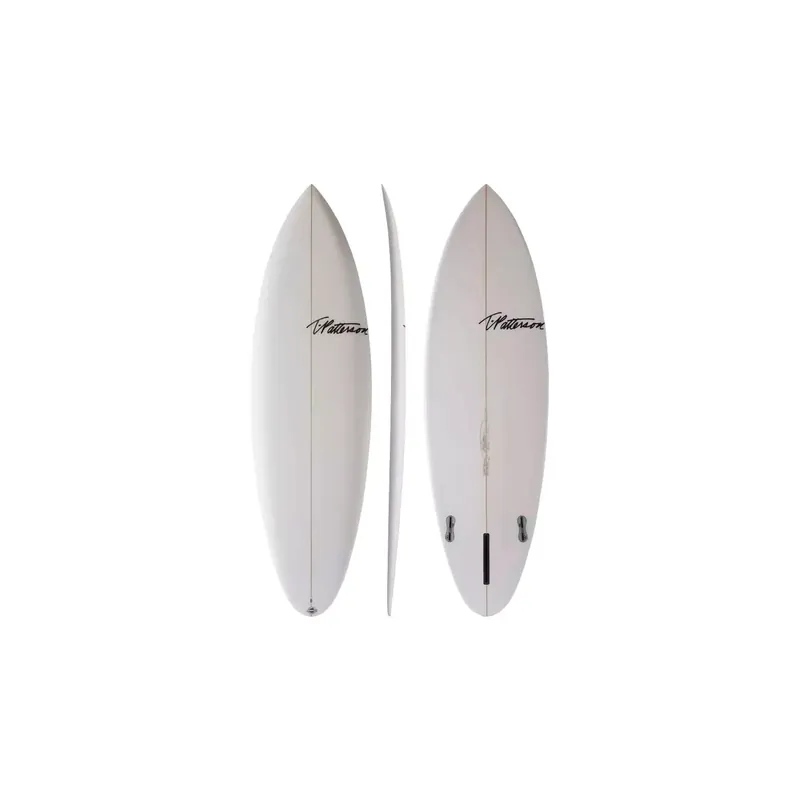 Sofort Bestellen Surfbrett T. Patterson Single Fin