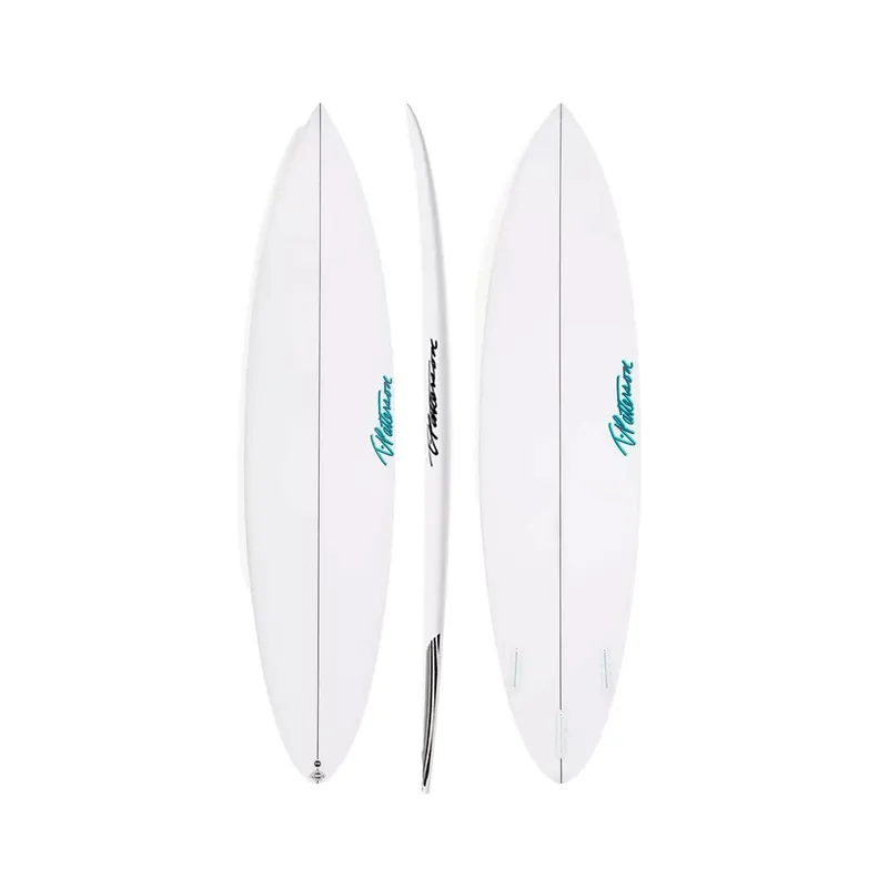 Surfbrett T. Patterson Step Up EPS Top-Seller