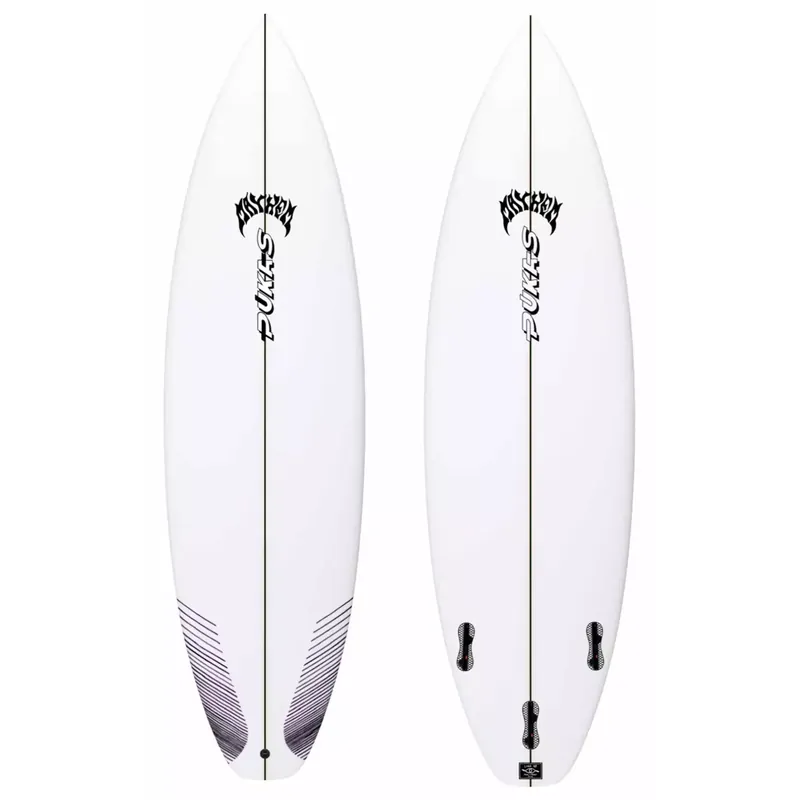 Günstig Surfbretter Pukas The Link Hp