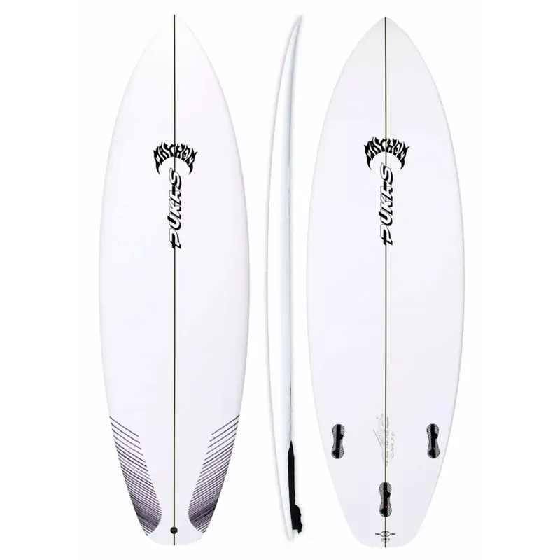 Direkt Vom Hersteller Surfbretter Pukas The Link II
