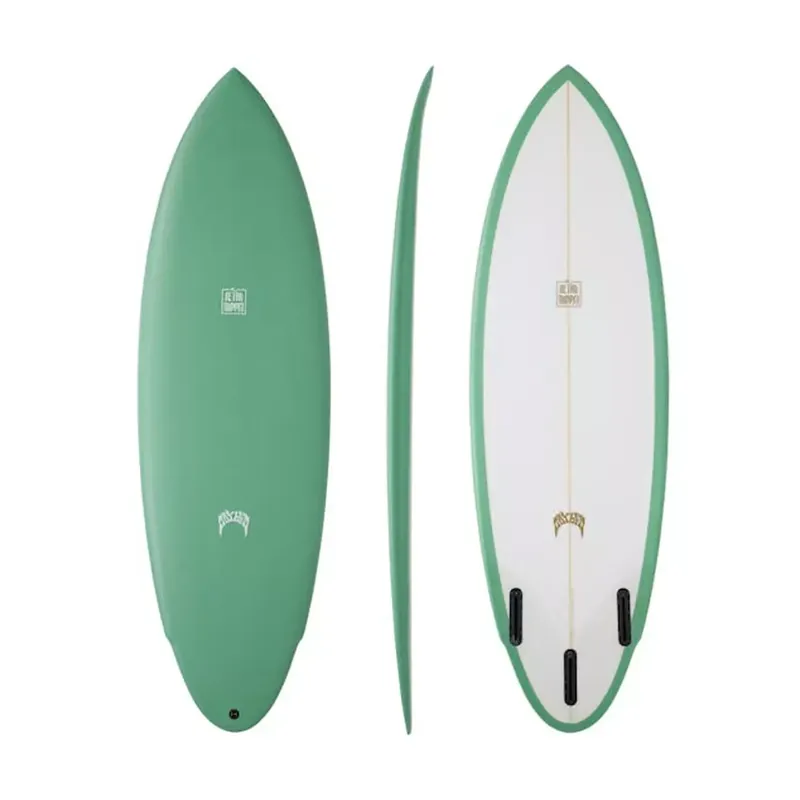 Finale Aktion Surfbretter Lost Retro Tripper