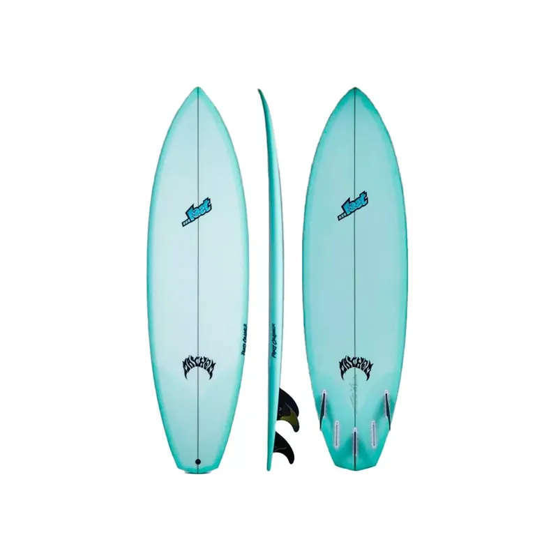 Surfbretterer Lost Party Crasher Kracherpreis