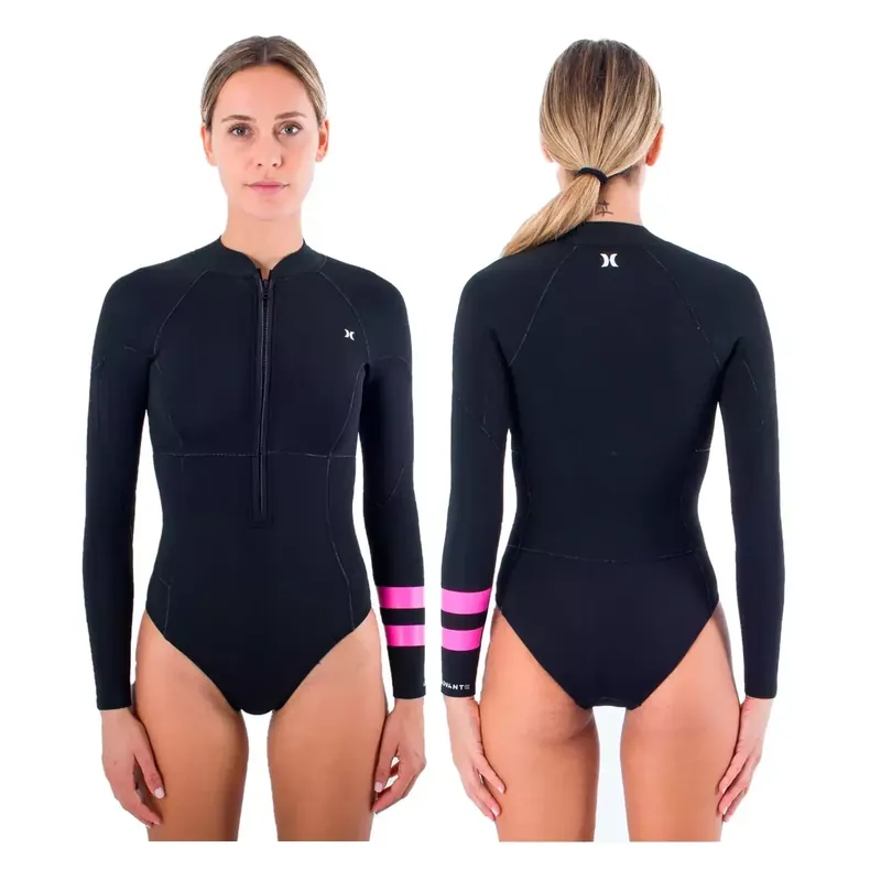Neopren Hurley Advant 2mm spring bikini Ausverkauf