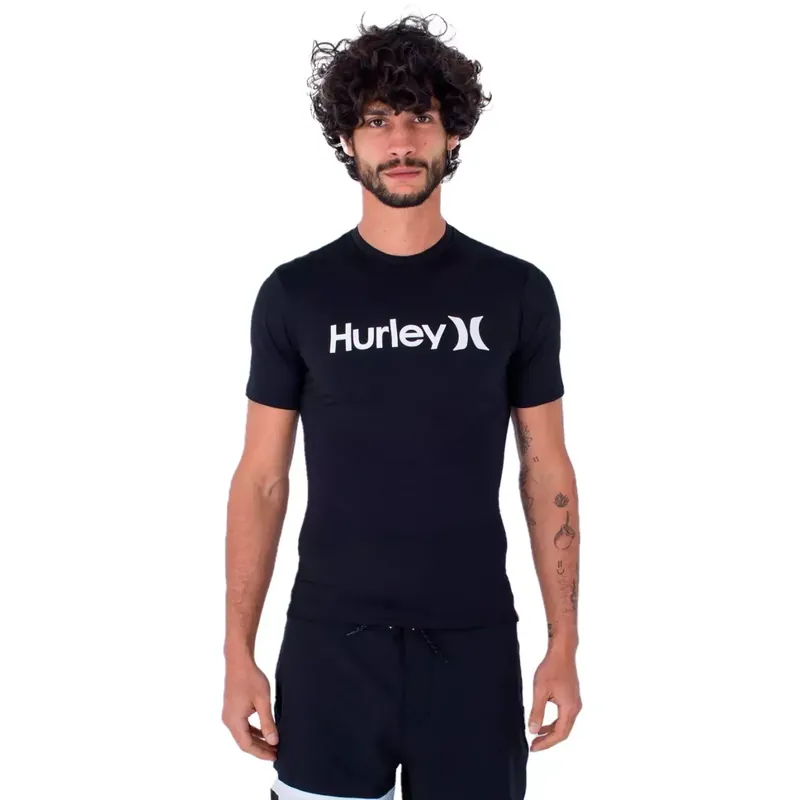Lycra von Hurley One and Only Quickdry Ausverkauf