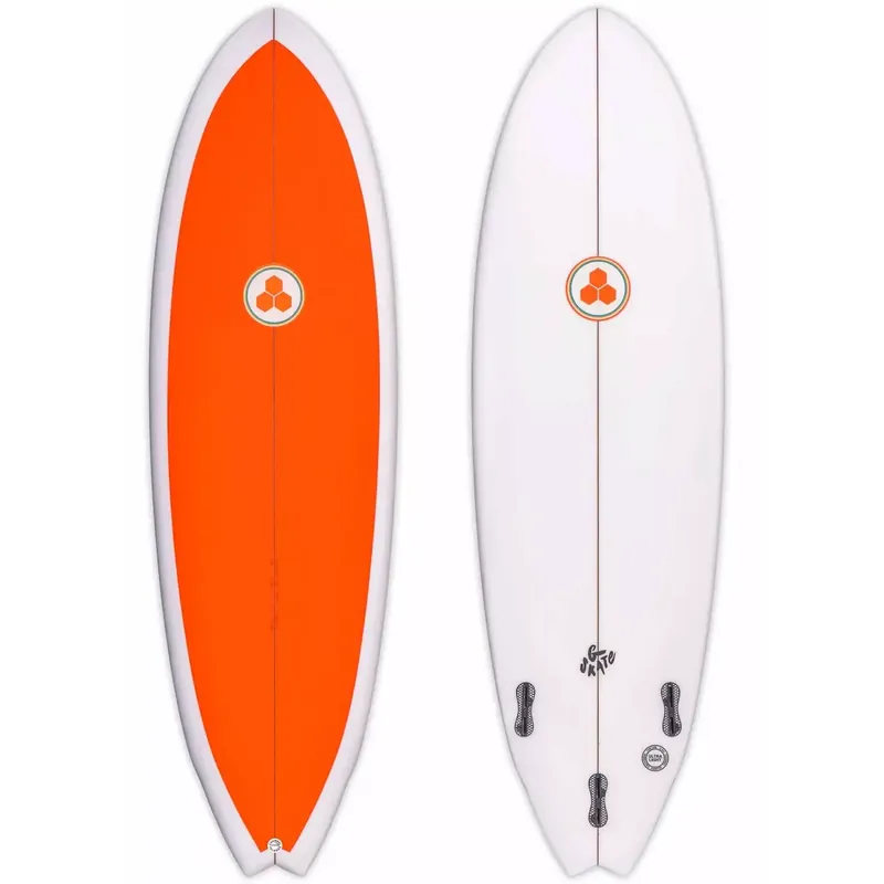 Preis Gesenkt Surfbretter Channel Island G Skate
