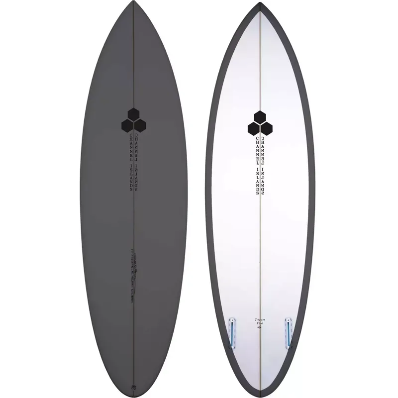 Günstig Surfbretter Channel Island Twin Pin
