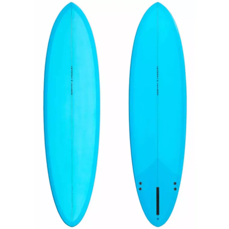 Ausverkauf Surfbretter Channel Island Ci Mid