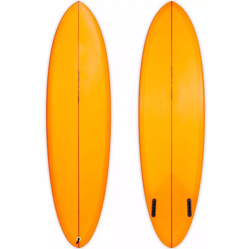 Surfbretter Channel Island Ci Mid Twin Solange Der Vorrat Reicht