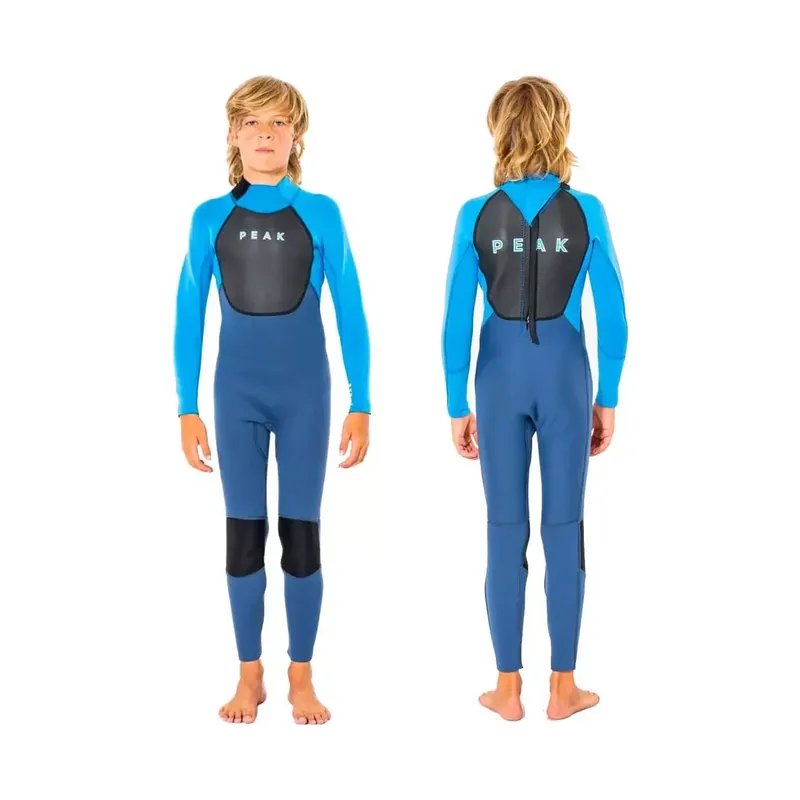 Highlight Neoprenanzug Peak Energy 5/3mm Junior