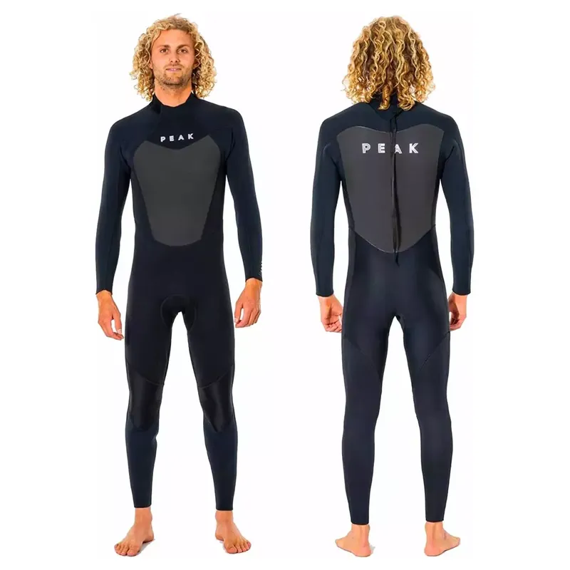 Neoprenanzug Peak Energy 3/2mm Top-Preis
