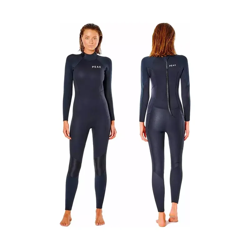 Neoprenanzug Peak Energy Womens 3/2mm Expressversand