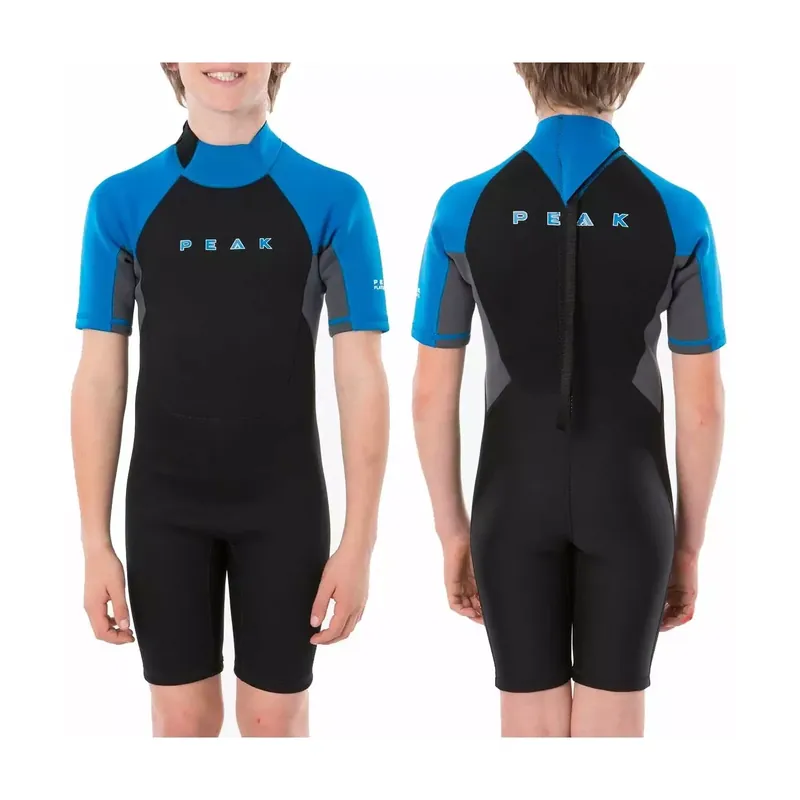 Neoprenanzug shorty Peak Energy Junior Markenprodukt
