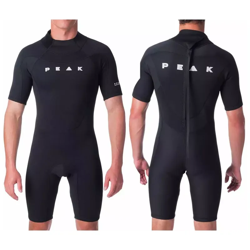 Neoprenanzug shorty Peak Energy Beliebt