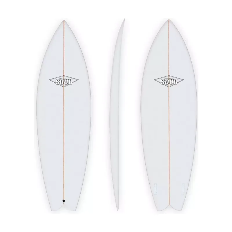 Preisknaller Surfbrett Soul Budha