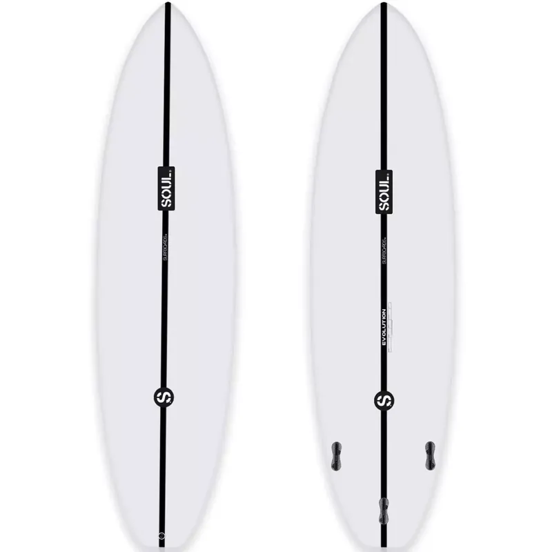 Super-Preis Surfbrett SOUL Evolution