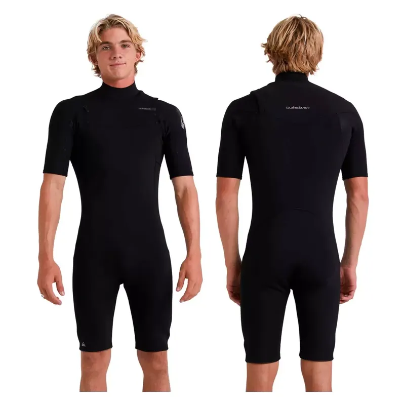 Direktkauf Quiksilver neopren Everyday Sessions 2/2mm CZ