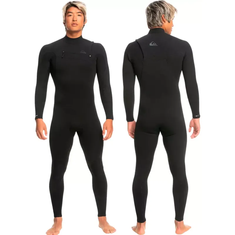 Neopren Quiksilver Highline 3/2mm CZ Sofort Bestellen