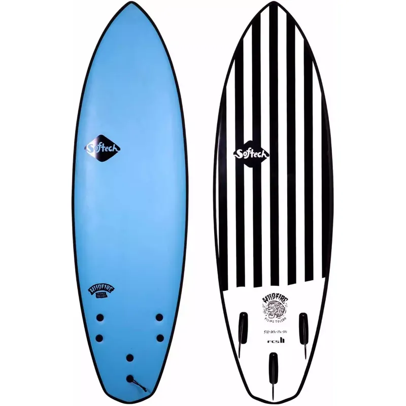 Surfbrett Softech Filipe Toledo Garantierte Lieferung
