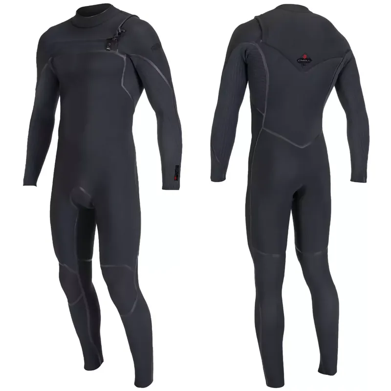 Beliebt Neopren ONeill Hyperfreak Fire 3/2mm+ CZ Black