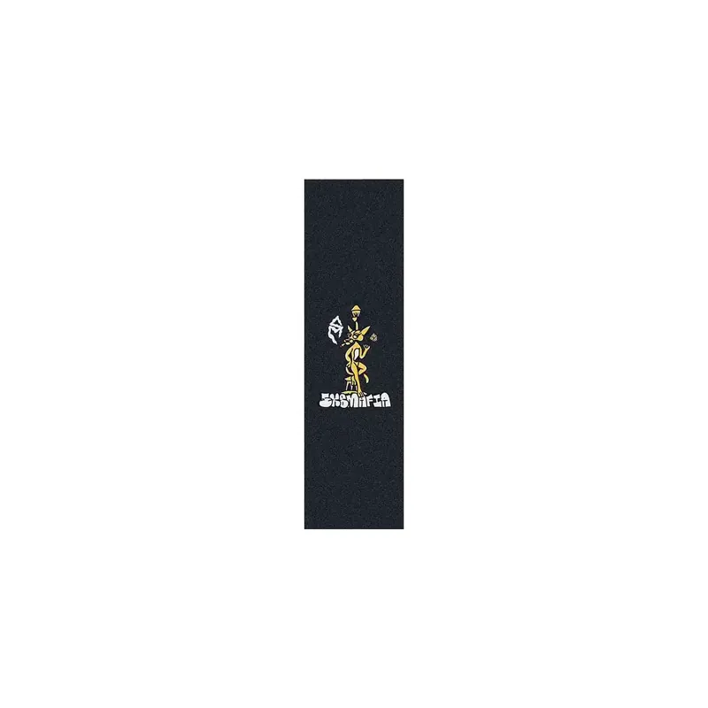 Skateboard Grip SK8MAFIA Griptape Sonderaktion