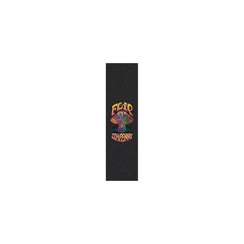 Skateboard Flip All over griptape Direktkauf