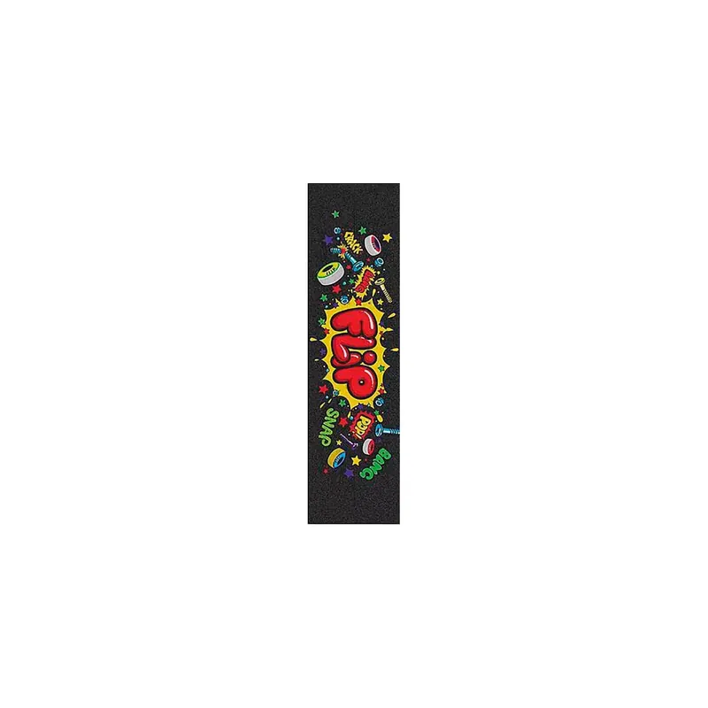 Skateboard Flip All over Bang griptape Jetzt Kaufen