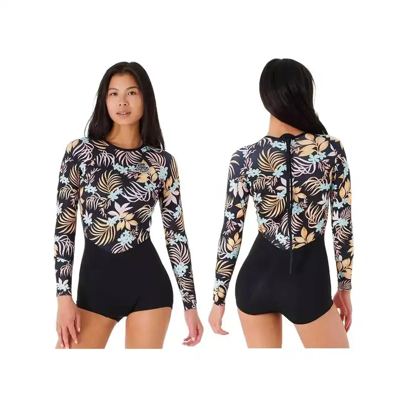 Heißes Angebot Rip Curl G Bomb 1mm Boyleg Neoprenanzug