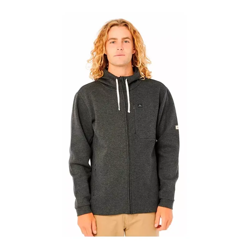 Knallerangebot Sweatshirt Rip Curl VaporCool