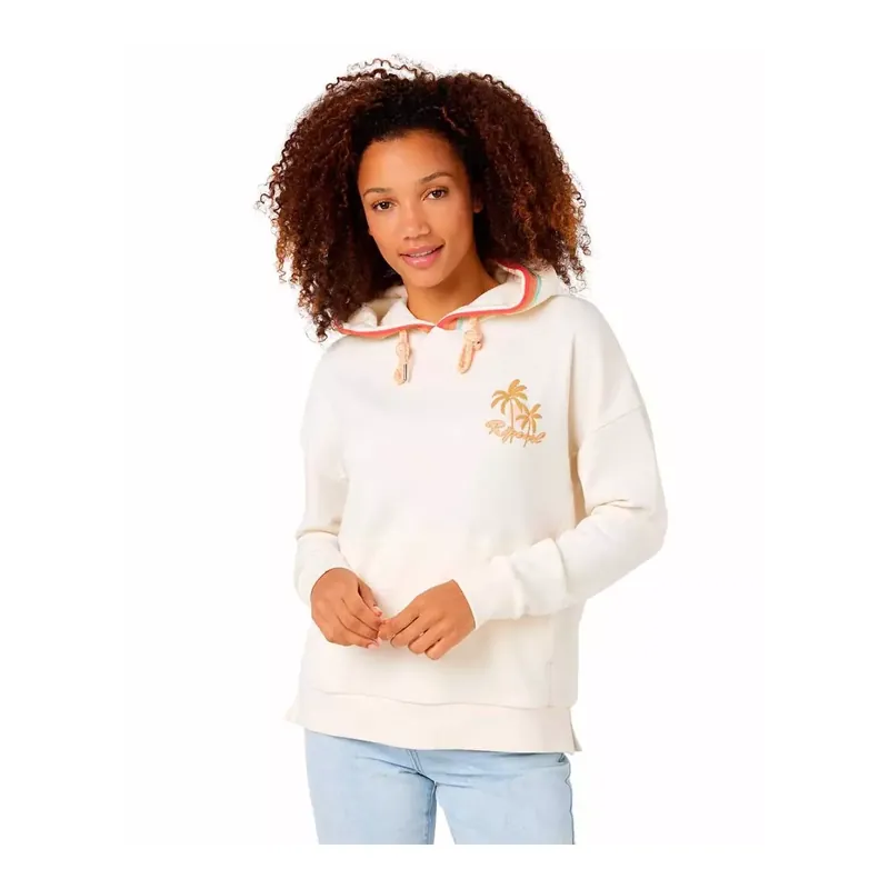Sweatshirt Rip Curl Linoca Zertifiziert