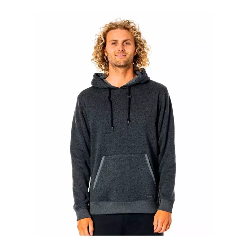 Sweatshirt Rip Curl Crescent Schnäppchen