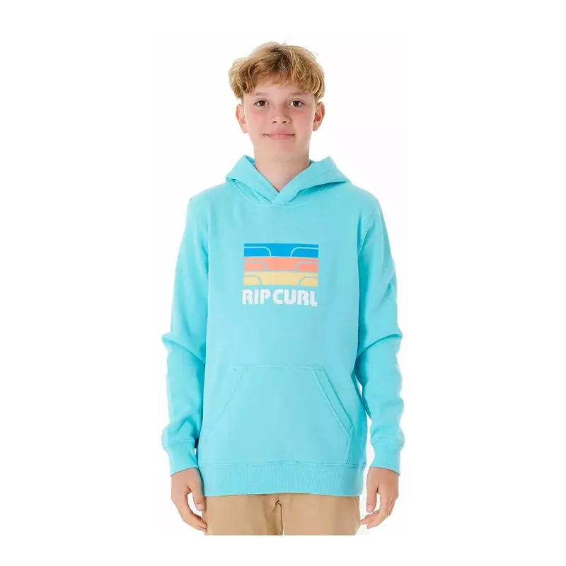 Sweatshirt Rip Curl Mamma Fleece Schnäppchen