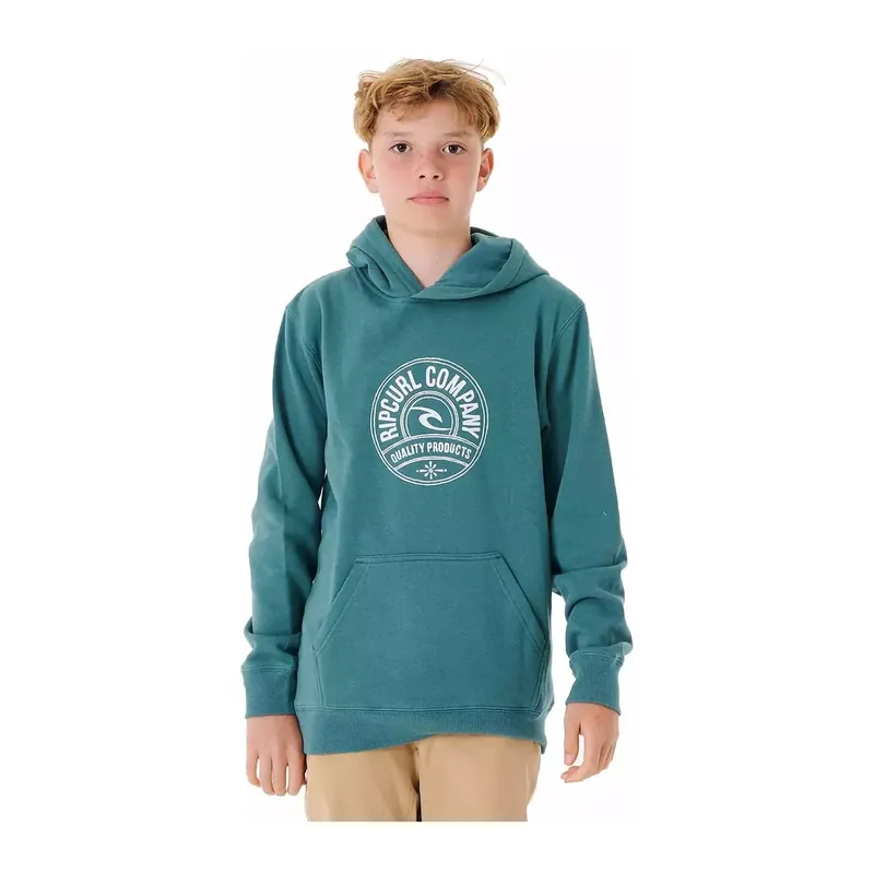 Garantierte Lieferung Sweatshirt Rip Curl Stapler