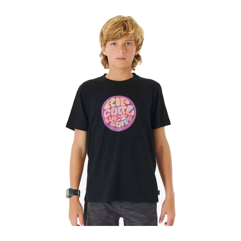 T-Shirt Rip Curl Filgree Zertifiziert